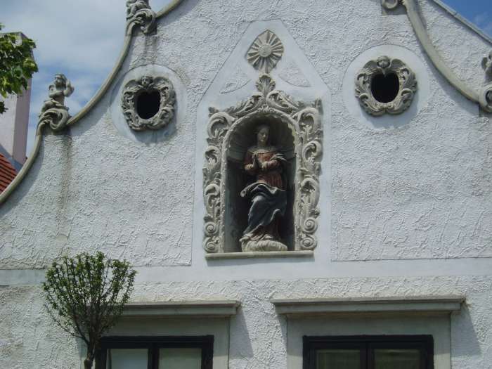 Sopron, Szent Mihály u. 09. 3.kép.jpg Sopron, Szent Mihály u. 09. 3.kép.jpg